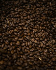 Hampton Blend