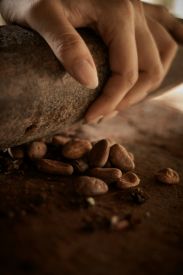 Chocolate Toasted Almond Coffee