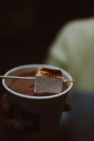 Snick-My-Doodle Coffee