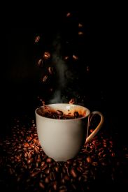 Perk-Up House Blend Coffee