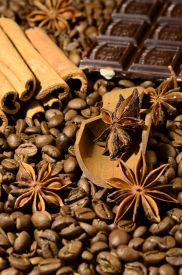 Cinnamon Coffee
