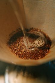 Decaffeinated Breakfast Blend Coffee