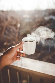 French Roast Amaretto