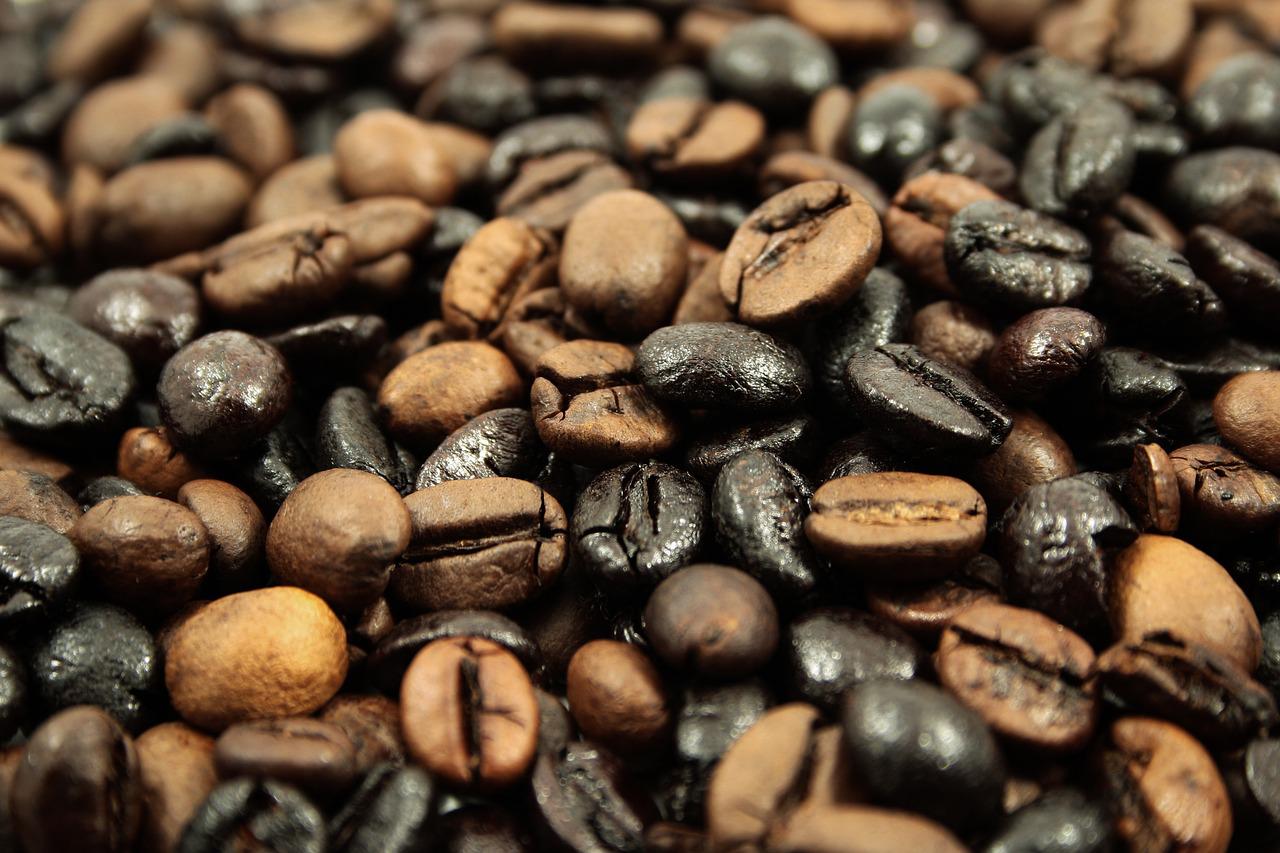 Signature Blend