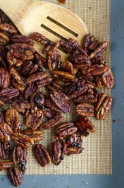 Southern Pecan