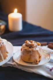 Cinnamon Sticky Bun Coffee