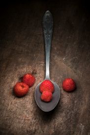 Raspberry