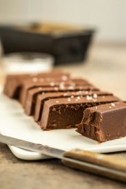 German Chocolate