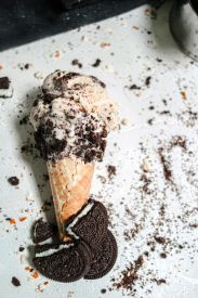 Cookies-N-Cream Coffee