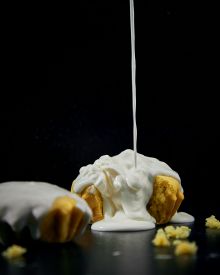 Decaffeinated Icing On The Cake Coffee
