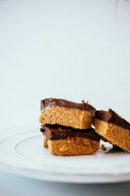 Decaffeinated Peanut Butter Cup Coffee