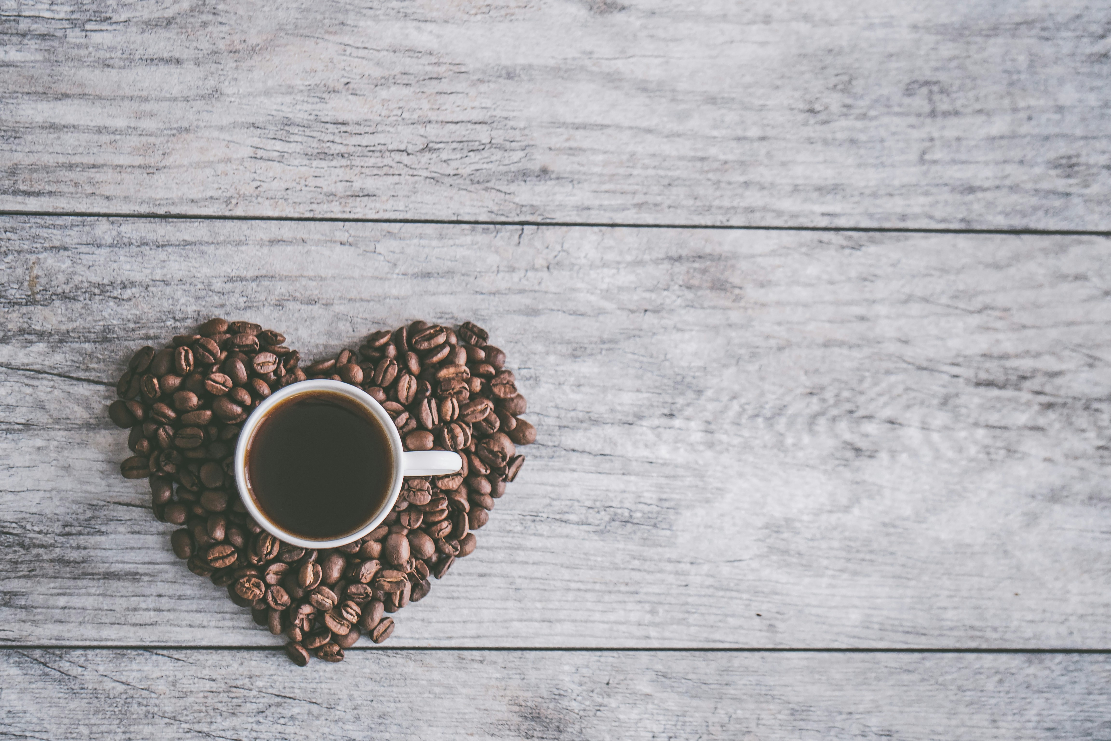Shop Decaffeinated Coffee
