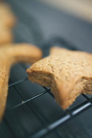 Gingerbread Coffee