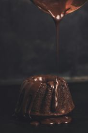Mae's Fudge Brownie