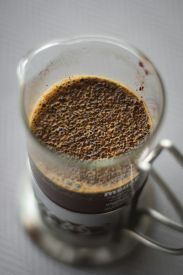 Mexican Liqueur, Kahula Coffee