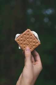 S’Mores Coffee