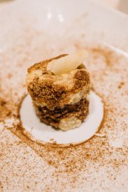 Toasted Almond