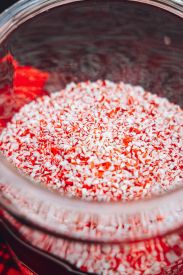 Peppermint Coffee
