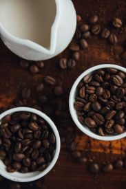 Colombian Supremo Coffee