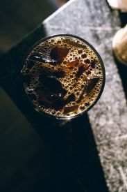 Cold Brew Blend Coffee