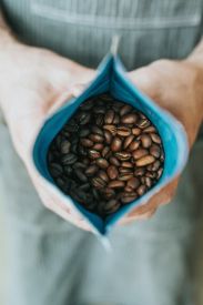 Amaretto Coffee