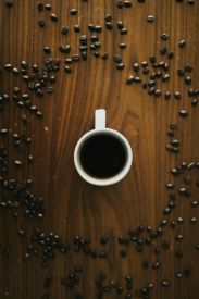 French Roast Coffee