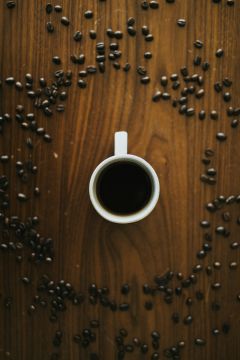 French Roast Coffee