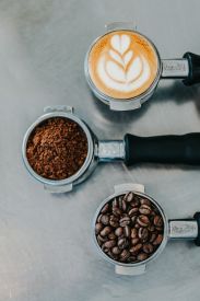 Espresso Roast