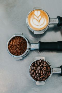 Espresso Roast