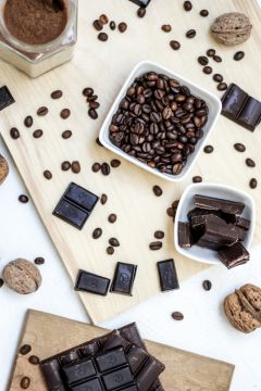 Mocha Java
