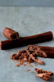 Decaffeinated Mocha Java Coffee