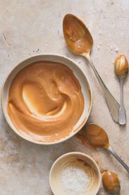 Vanilla Caramel