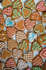 Holiday Sugar Cookie