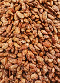 Vanilla Toasted Almond