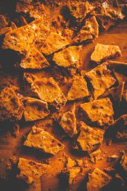 English Toffee