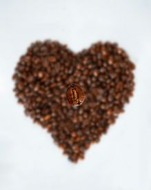 Perk-Up House Reserve Coffee