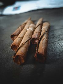 Cinnamon Cappuccino Coffee