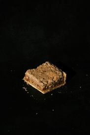 Coffee Cake Coffee