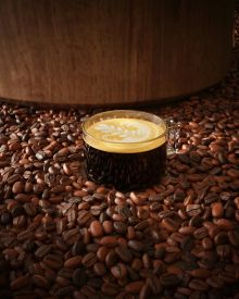 Decaffeinated Toasted Almond