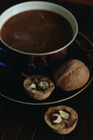 Macadamia Nut