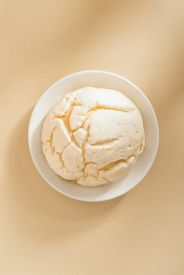 Decaffeinated Vanilla Toasted Almond