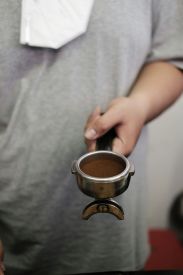 Italian Espresso Coffee