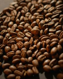 Autumn Delight Coffee