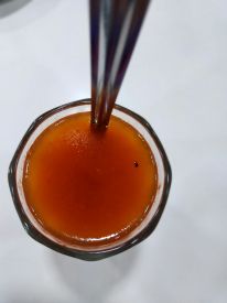 Vanilla Maple